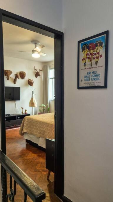 Apartamento Rio Hype House *