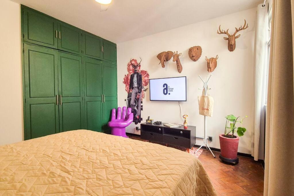 Apartamento Rio Hype House Rio de Janeiro