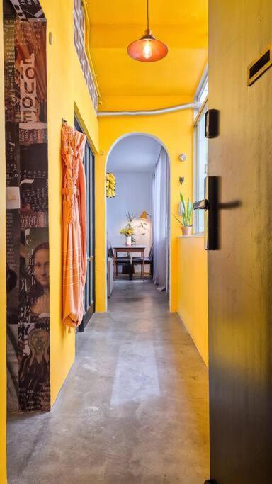 Rio Hype House Apartamento Rio de Janeiro
