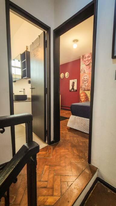 Rio Hype House Apartamento