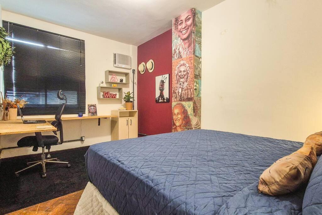 Rio Hype House Apartamento Rio de Janeiro